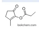 2-Methyl-5-oxocyclopent-1-enyl propionate