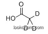 2,2,2-Trideuterioaceticacid;Acetic acid-2,2,2-d3;Acetic-d3 acid(6CI,7CI,8CI,9CI);Trideuterioacetic acid;Acetic acid-C,C,C-d3;