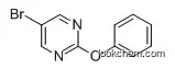 5-Bromo-2-phenoxypyrimidine
