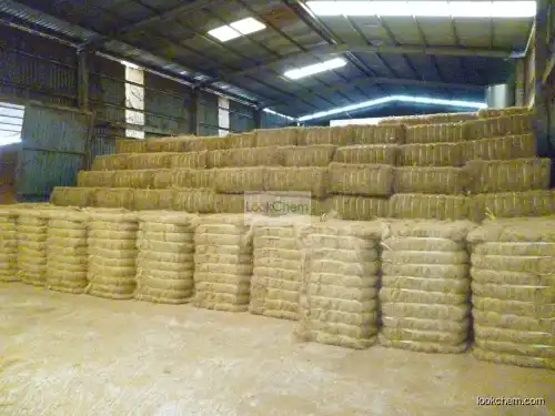 High quality coconut fiber(8001-31-8)