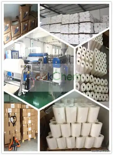 Hot Melt Adhesive Film Manufacturer(68908-69-0)