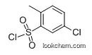 4-chlorotoluene-2-sulphonyl chloride