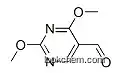5-FORMYL-2,4-DIMETHOXYPYRIMIDINE