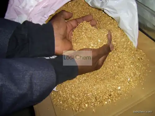 We can Supply Gold Dust22ct=.92% and Gold Bars 23ct=99.%Gold