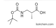 (R)-3-(BOC-AMINO)-2-METHYLPROPIONIC ACID