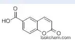 Coumarin-6-carboxylic acid