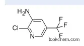 2-CHLORO-5-(TRIFLUOROMETHYL)-3-PYRIDINAMINE