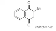 2-BROMO-1 4-NAPHTHOQUINONE 98