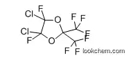 perfluoro-2,2-dimethyl-4,5-dichloro-1,3-dioxolane