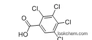 2,3,4,5-Tetrachlorobenzoic acid