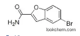 5-broMobenzofuran-2-carboxaMide