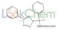 2-(1-methyl-1-phenylethyl)-5-phenyl-2H-Tetrazole