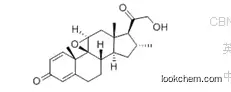 (9b,11b,16a)-9,11-Epoxy-21-hydroxy-16-methylpregna-1,4-diene-3,20-dione