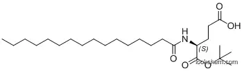 Pal-Glu(OH)-OtBu liraglutide intermediates