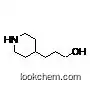 3-(4-Piperidyl)-1-propanol(7037-49-2)