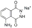 3-AMINOPHTHALHYDRAZIDE MONOSODIUM SALT