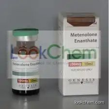 Methenolone Enanthate(303-42-4)