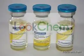 Drostanolone enanthate(58-19-5)