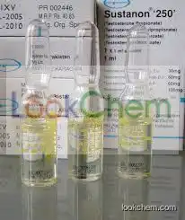 Trenbolone enanthate(10161-33-8)