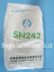 Neoprene Rubber SN242