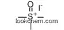 Trimethyl sulfoxonium iodide CAS:1774-47-6(1774-47-6)