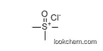 Trimethyl sulfoxide chloride factory High purity:99% CAS:5034-06-0(5034-06-0)