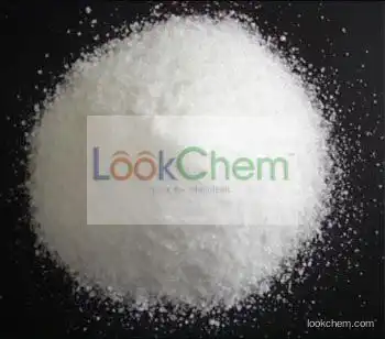 water treatment chemical high polymer flocculant(9003-05-8)