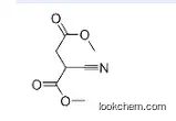 2-Cyanobutanedioicacid,dimethylester