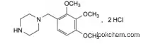 Manufacturer:Trimetazidine dihydrochloride(13171-25-0)