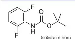 N-Boc-2,6-difluoroaniline