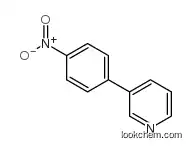 3-(4-Nitrophenyl)pyridine