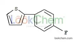 2-(4-Fluorophenyl)thiophene