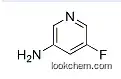 5-Amino-3-Fluoropyridine