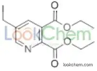 5-EthylPyridine-2,3-Dicarboxylic Acid Diethyl Ester/PDE(105151-39-1)