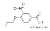 4-Propoxy-3-nitrobenzoic acid