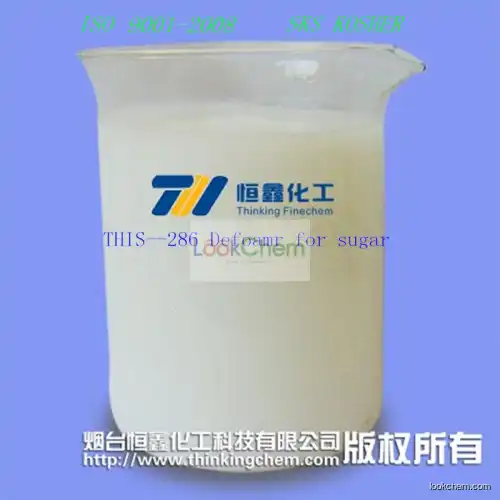 This-288 Polyether Defoamer(9006-65-9)