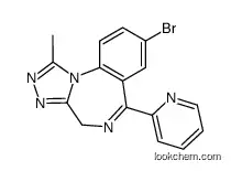 Pyrazolam(39243-02-2)