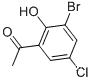 3'-BROMO-5'-CHLORO-2'-HYDROXYACETOPHENONE