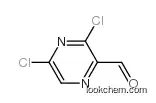 3,5-dichloropyrazine-2-carbaldehyde 136866-27-8 in stock