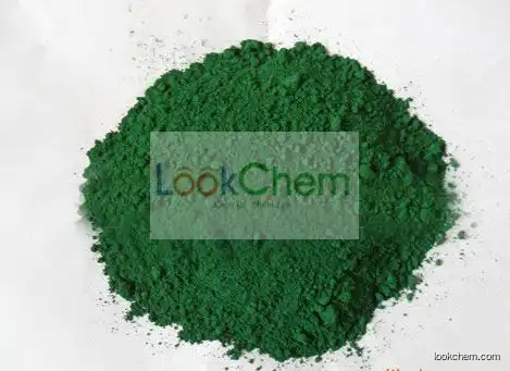 high quality iron oxide pigments