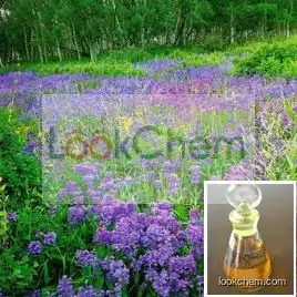 Lavender oil(97660-01-0)
