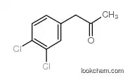 CAS No. 6097-32-1 (2-Propanone,1-(3,4-dichlorophenyl)- )