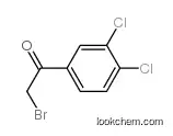 CAS No. 2632-10-2 (3,4-Dichlorophenacyl bromide )