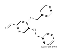 3,4-dibenzyloxybenzaldehyde 5447-02-9 in stock
