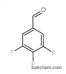 3,4,5-Trifluorobenzaldehyde 132123-54-7 in stock