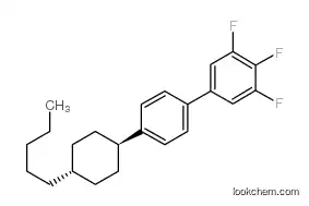 CAS No. 137019-95-5 (3, 4, 5-Trifluoro-4'-(trans-4-pentylcyclohexyl)biphenyl )