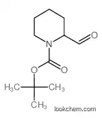 High Purity 99% Pharmaceutical Intermediates N-BOC-2-piperidine carboxyaldehyde
