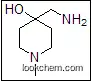 4-(aminomethyl)-1-methyl-4-Piperidinol
