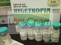 Hygetropin,Norditropin,getropin,Genotropin(12629-01-5)