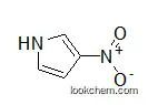 3-Nitro-1H-pyrrole